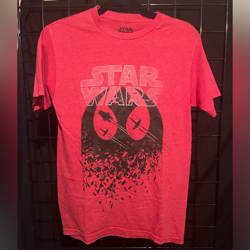 Men’s Star Wars Graphic Tee